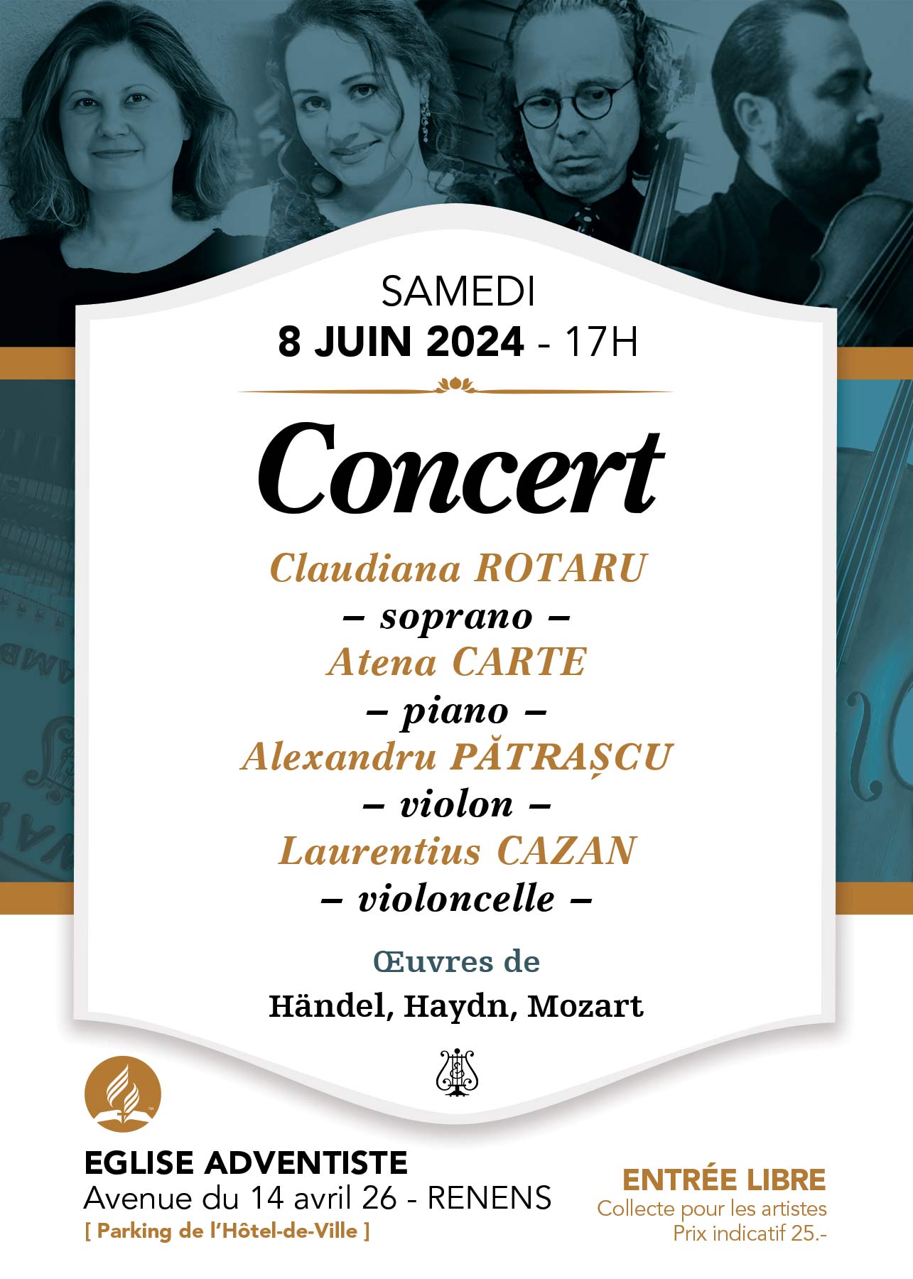 Concert